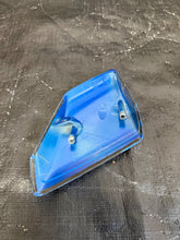 Load image into Gallery viewer, 2006 SUBARU WRX STI EJ257 2.5L OEM REAR ROOF VANE SPOILER WING ASSY WRB #525182