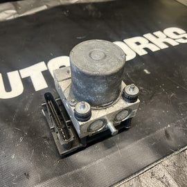 2009 SUBARU IMPREZA WRX WAGON OEM ABS BRAKE PUMP MODULE UNIT