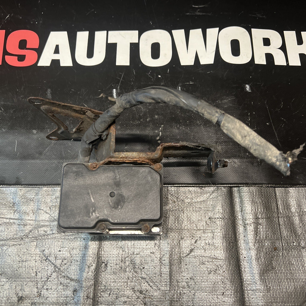 2005 SUBARU IMPREZA WRX STI SEDAN OEM ABS BRAKE PUMP MODULE UNIT EJ257 #511467