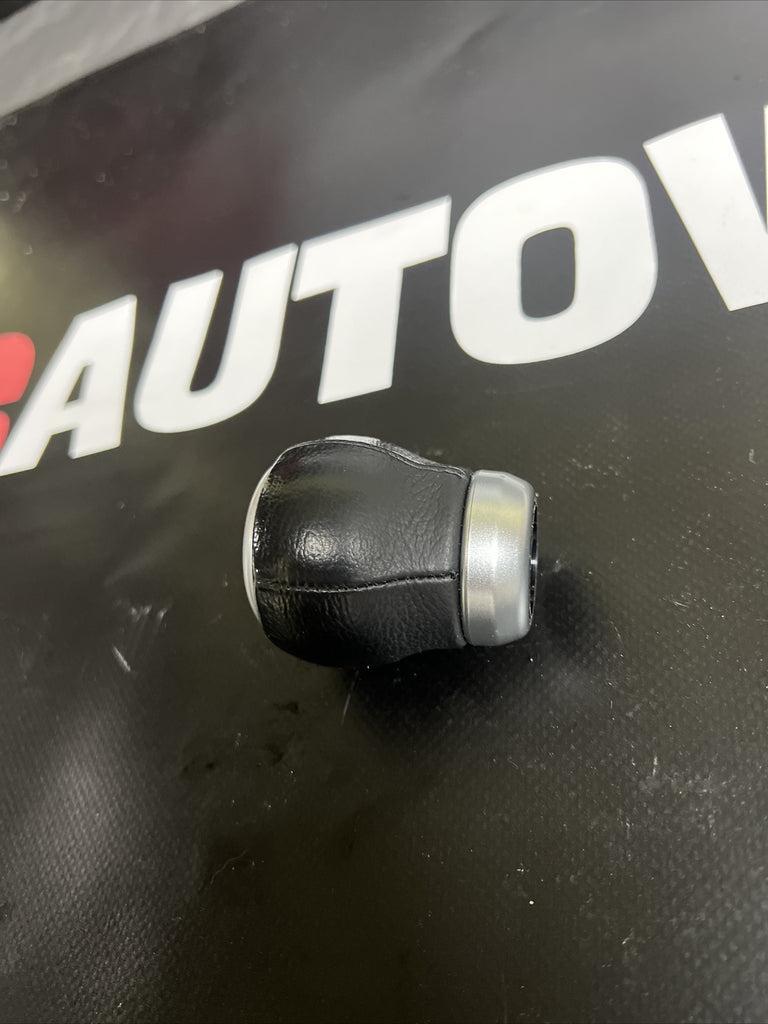 04-2020 SUBARU IMPREZA WRX STI 6-SPEED SHIFT KNOB OEM OE GENUINE