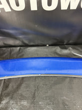 Load image into Gallery viewer, 2002-2007 Subaru WRX STi Aftermarket Upper Roof Spoiler #500989