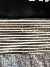 Load image into Gallery viewer, 2002-2007 Subaru WRX &amp; STi Front Mount Intercooler Core #506192