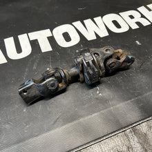Load image into Gallery viewer, 2008-2014 SUBARU IMPREZA WRX STEERING LINKAGE U JOINT KNUCKLE OEM 34170AG022
