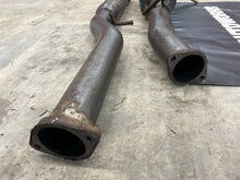 Load image into Gallery viewer, HKS Hi-Power CatBack Exhaust For 2002-2007 Subaru WRX/STi #506192