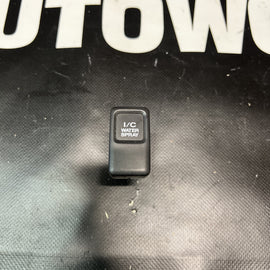 2004-2007 Subaru WRX STi OEM IC Intercooler Water Spray Button Switch 83001FE020