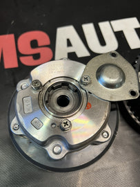 2004-2007 Subaru WRX STi Cam Gears SET OF 4 OEM #519516