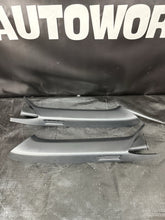 Load image into Gallery viewer, 2000-2003 Honda S2000 AP1 Pair LH &amp; RH Interior A Pillar Trim Panels