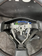 Load image into Gallery viewer, 2005 Subaru Impreza WRX STI Steering Wheel #525182