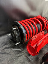 Load image into Gallery viewer, Pedders Suspension Sports Ryder EziFit Kit For 2005-2007 Subaru WRX STi #525182