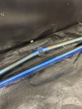 Load image into Gallery viewer, Cusco Power Brace Front Member for Subaru Impreza WRX STi Sedan GDB / 672 492 FM