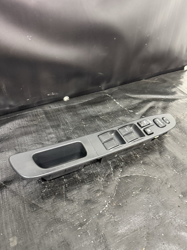 2005-2007 Subaru WRX STI Driver Left Door Master Power Window Switch OEM #525182