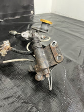 Load image into Gallery viewer, 2004-2007 Subaru Impreza WRX STI Clutch Master &amp; Slave Cylinder #500989