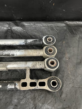 Load image into Gallery viewer, 2004-2007 Subaru Impreza WRX STI Lateral Links Arms Assembly Factory OEM #518682