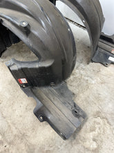 Load image into Gallery viewer, 2000-2003 Honda S2000 AP1 OEM Fender Inner Liner Splash Guard Pair Set