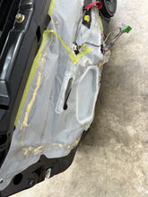 Load image into Gallery viewer, 2000-2009 Honda S2000 Drivers Side Door Berlina Black OEM Left Side