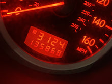 Load image into Gallery viewer, 2005 Subaru Impreza WRX STi OEM Speedometer Gauge Cluster 135,868K Miles #508176