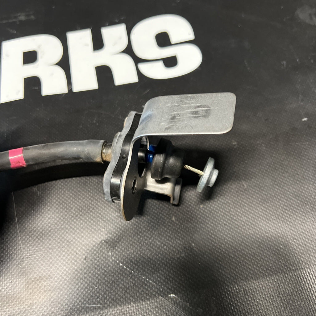 2001-2005 Lexus IS300 OEM Accelerator Gas Pedal & 2JZGTE Throttle Cable