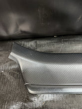 Load image into Gallery viewer, 2001 HONDA S2000 AP1 OEM INTERIOR SIDE SILL PANELS PAIR DR PS