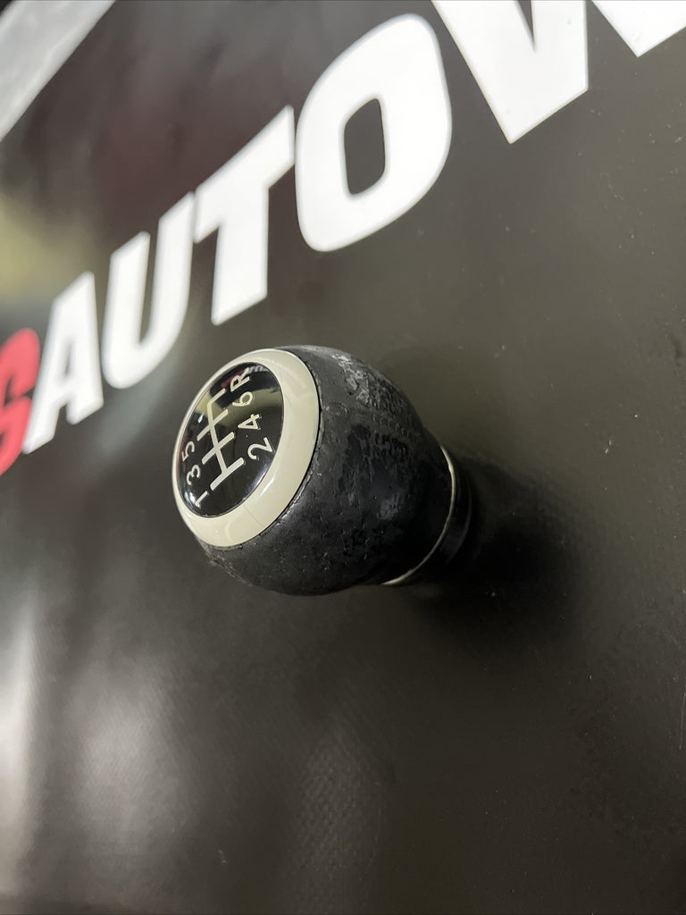 2004-2007 Subaru Impreza WRX STI 6 Speed Shift Knob