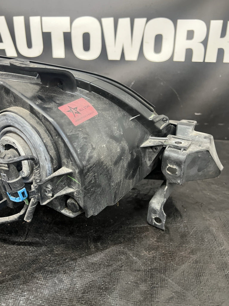 2008-2009 Subaru Legacy Outback Driver Left Headlight #212661