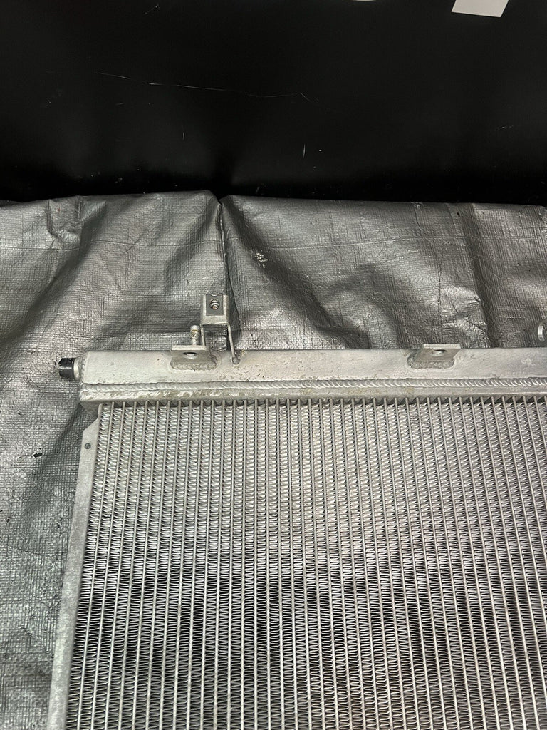 KOYORAD Radiator For 2002-2007 SUBARU WRX STI #522560