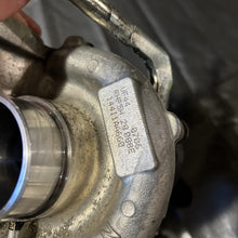Load image into Gallery viewer, Subaru JDM VF44 Twin Scroll Turbo