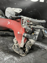Load image into Gallery viewer, 2004 Subaru WRX STI Intake Manifold TGVs Engine Harness Assembly OEM #518682