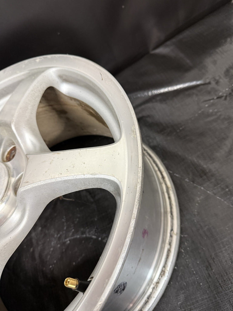 2000-2003 Honda S2000 AP1 OEM 16" Rear Wheel Rim 16x7.5 #1