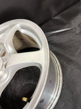 Load image into Gallery viewer, 2000-2003 Honda S2000 AP1 OEM 16&quot; Rear Wheel Rim 16x7.5 #1