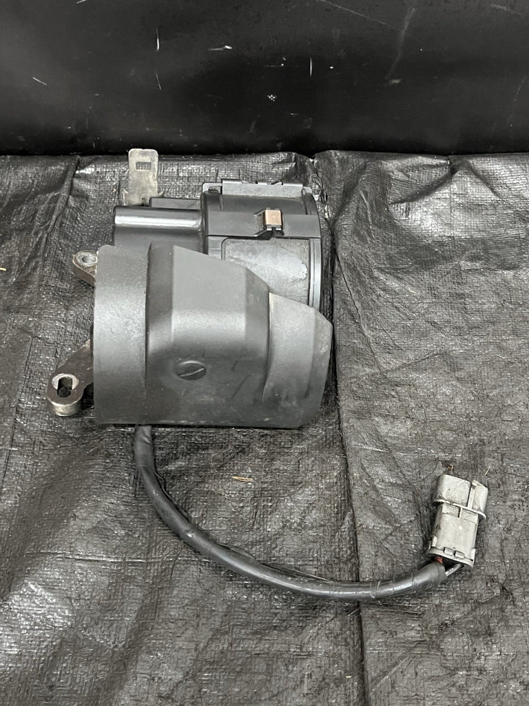 2008-14 Subaru WRX EGR Secondary Air Injection Suction Pump Set Kit #212661