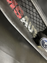 Load image into Gallery viewer, 2004 2005 Subaru Impreza WRX STI Grille Mesh Front Insert Trim 04 05