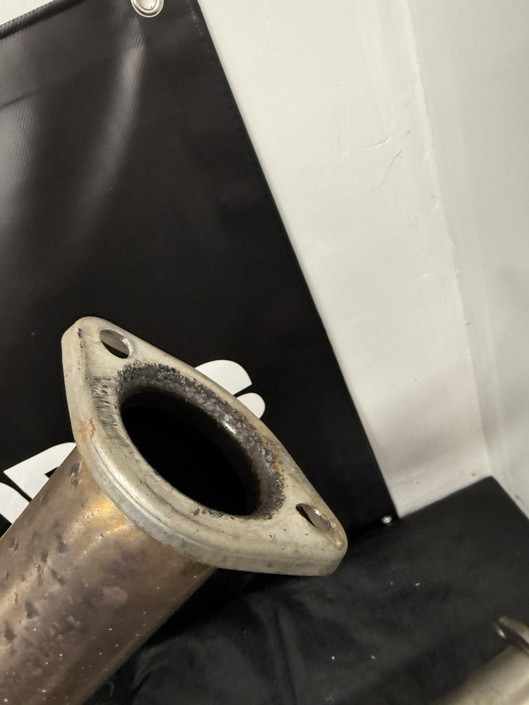 Cobb Catback Exhaust System Muffler Stainless Steel 2002-2007 WRX 04-07 STi