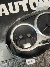 2004 Subaru Impreza WRX STi OEM Speedometer Gauge Cluster 101K Miles #522560