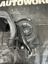 Load image into Gallery viewer, 2008-2021 SUBARU WRX STI SECONDARY AIR INJECTION PUMP OEM 14828AA050 #525671