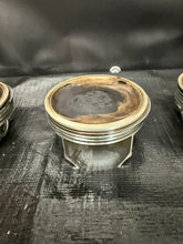 Load image into Gallery viewer, 2004-2014 Subaru WRX STi OEM Stock Pistons &amp; Rods #500989