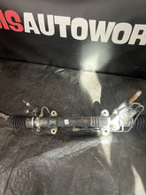 Load image into Gallery viewer, 2011 SUBARU WRX STI EJ257 OEM STEERING RACK &amp; PINION 34110VA121 #525671