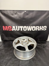 Load image into Gallery viewer, 2000-2003 Honda S2000 AP1 OEM 16&quot; Front Wheel Rim 16x6.5 #2