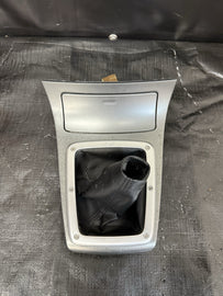 2005-2007 Subaru Impreza STI Shifter Trim Surround Bezel #525182