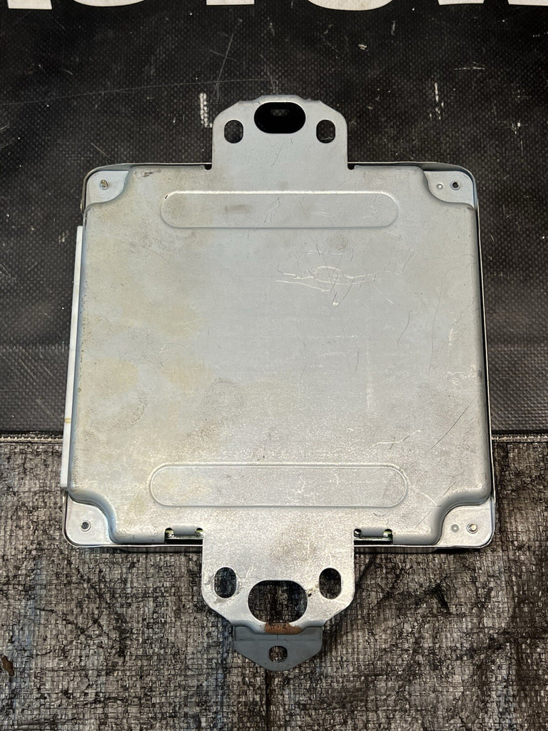 2004 Subaru Impreza WRX STi OEM ECU 22611AJ242 #516938