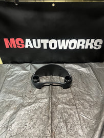 2002-2007 Subaru WRX/STi SMY Dual Gauge Pod Cluster Bezel (52mm) #522560