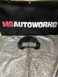 2002-2007 Subaru WRX/STi SMY Dual Gauge Pod Cluster Bezel (52mm) #522560