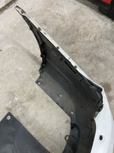 Load image into Gallery viewer, 2004 SUBARU WRX STI GD OEM REAR BUMPER COVER ASSY #522560
