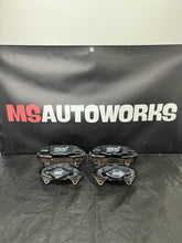 Load image into Gallery viewer, 2008-2017 Subaru WRX STi EJ257 Front and Rear Brembos Caliper Set #525671