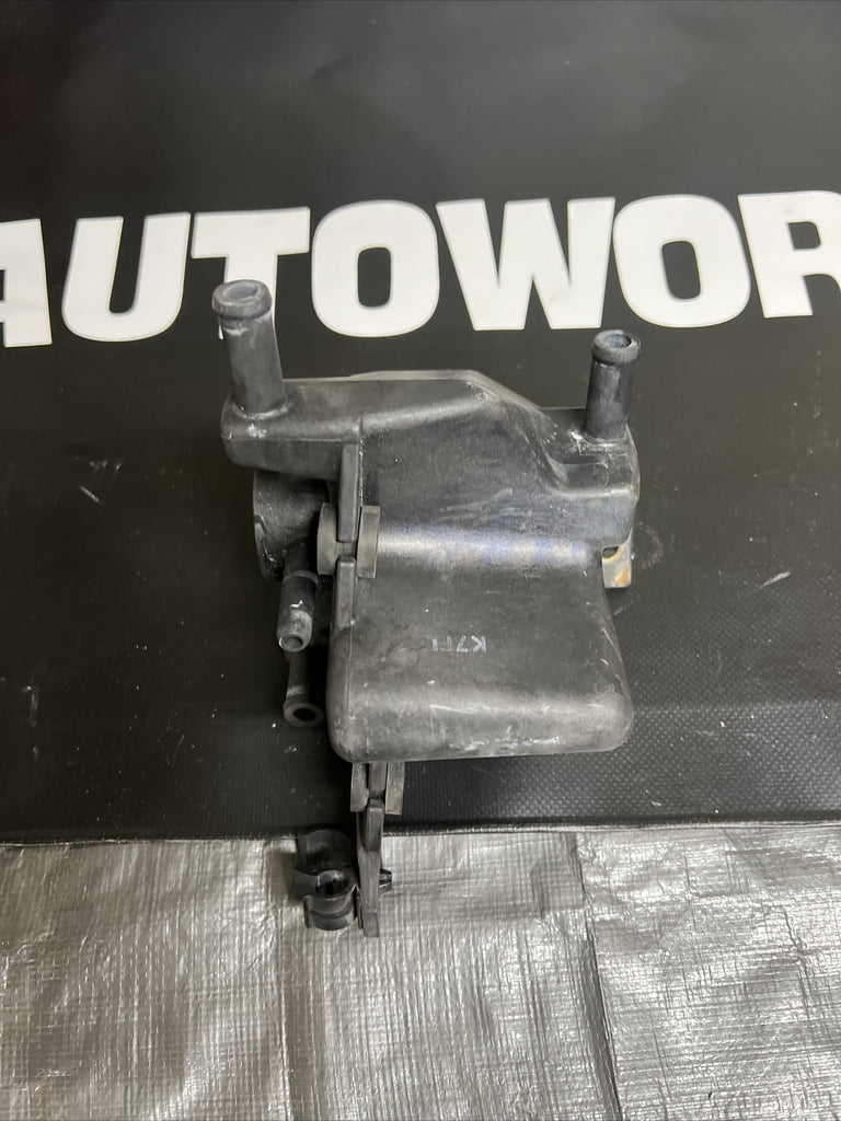 Jdm 08-14 Subaru Impreza WRX STI Legacy Coolant Reservoir Expansion Tank OEM