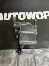 Load image into Gallery viewer, Jdm 08-14 Subaru Impreza WRX STI Legacy Coolant Reservoir Expansion Tank OEM