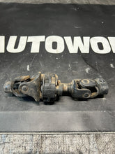 Load image into Gallery viewer, 2002-2005 Subaru Impreza GG GD WRX Steering Universal Tie Linkage OEM #506192