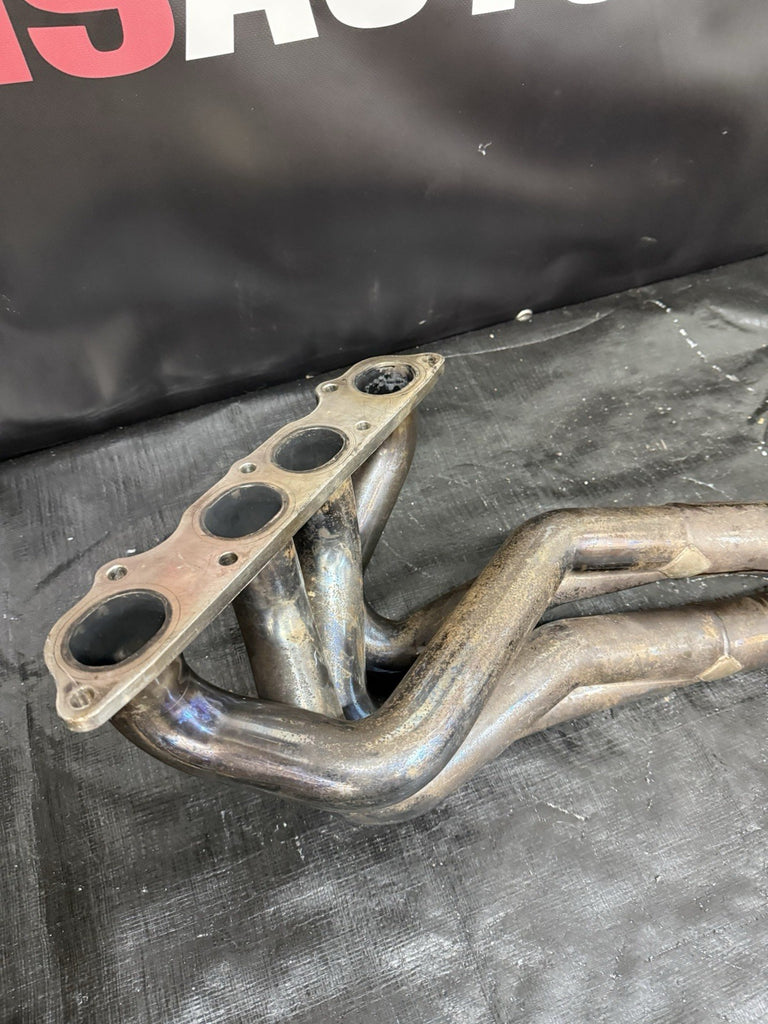 2000-2009 Honda S2000 AP1 AP2 Invidia Headers
