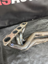 Load image into Gallery viewer, 2000-2009 Honda S2000 AP1 AP2 Invidia Headers