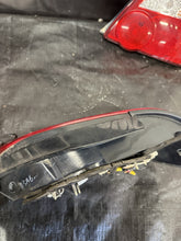 Load image into Gallery viewer, 2004-2007 Subaru Impreza Tail Lights Sedan Set Pair WRX/STi Genuine #525182