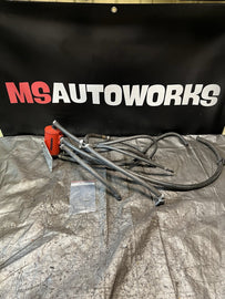 Perrin Air/Oil Separator for 2002-2007 Subaru WRX/STi  #516938